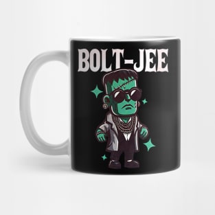 Boujee Mug